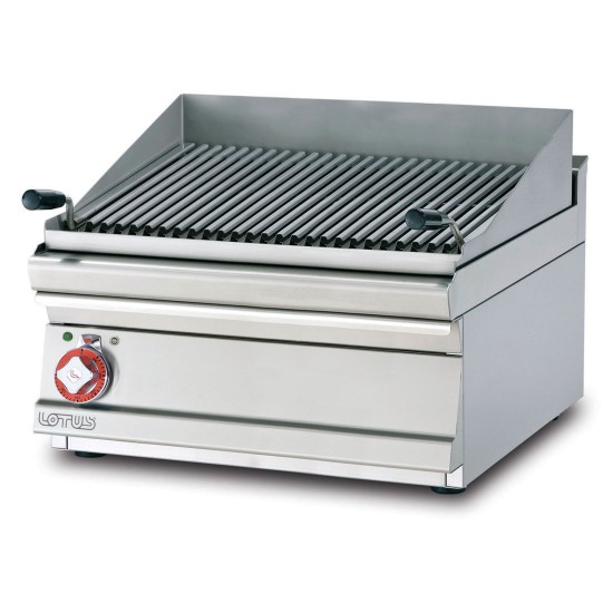 Grill électrique pour navire