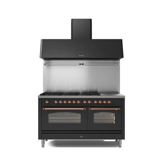 ILVE premiumklassi köögiseadmed KODU jaoks