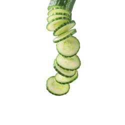 Cucumber syrup 1L