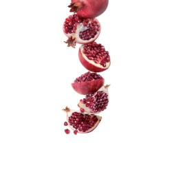 Pomegranate syrup 1L