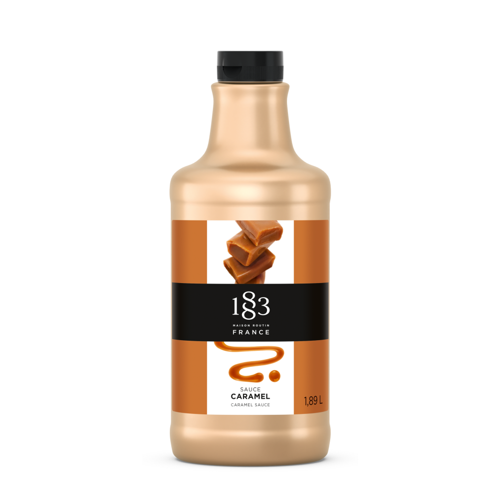 Karamellikaste 1,89L (275203190006)