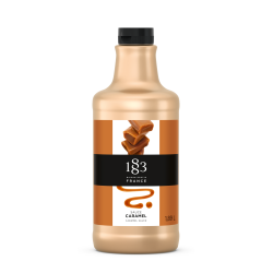 Karamellikaste 1,89L