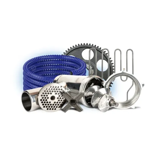 MONOLITH veesegistite varuosad