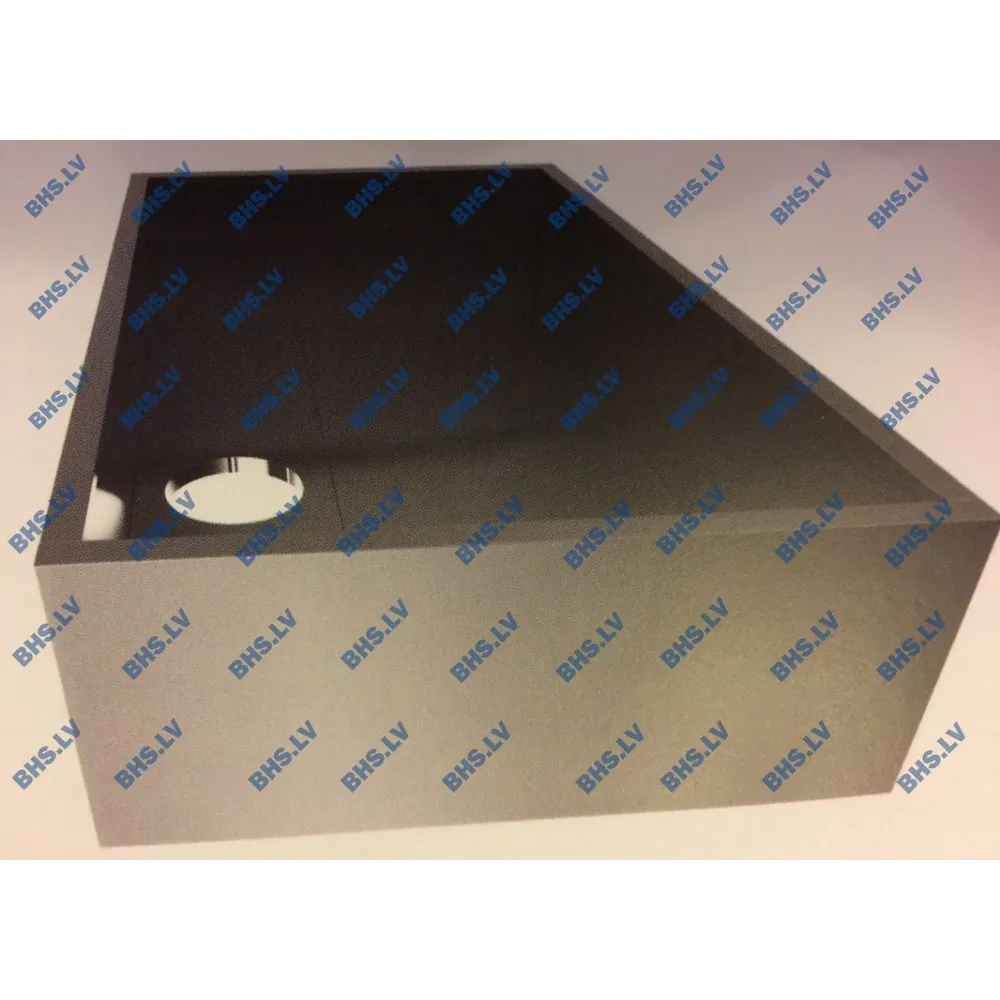 Profesionalus gartraukis HNPDC