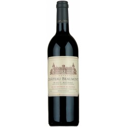 Chateau Beaumont Haut-Medoc