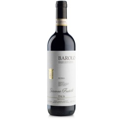 Giacosa Fratelli Barolo Bussia