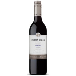 Jacob's Creek Merlot