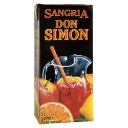 Sangria Don Simon Tetra