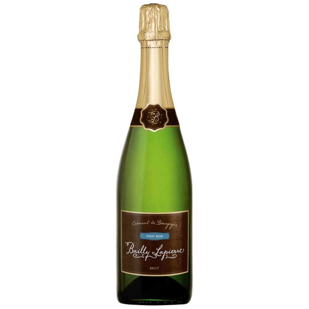 Bailly Lapierre Pinot Noir Brut