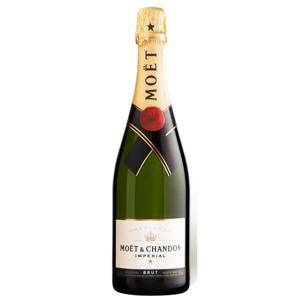 Moet Chandon Brut Imperial