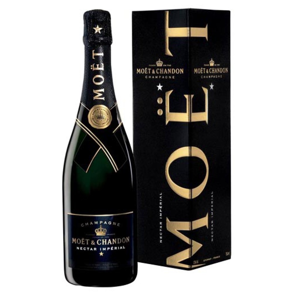 Moet Chandon Nectar Imperial