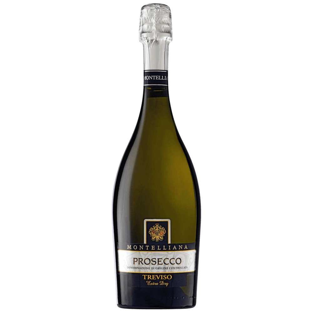 Montelliana Prosecco Treviso Extra Dry