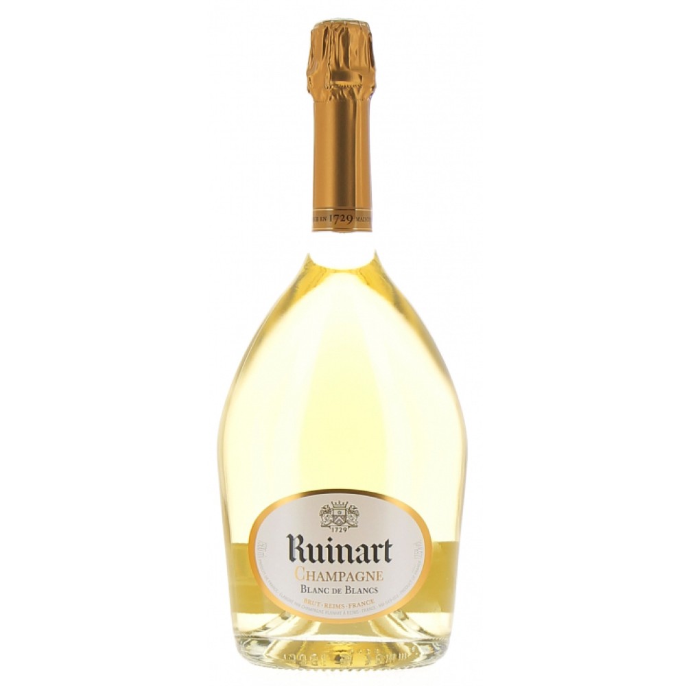 Ruinart Blanc De Blancs