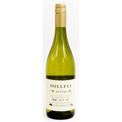 Doll Fly New Zealand Sauvignon Blanc