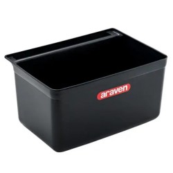 Rubbish bin small 9.5 L