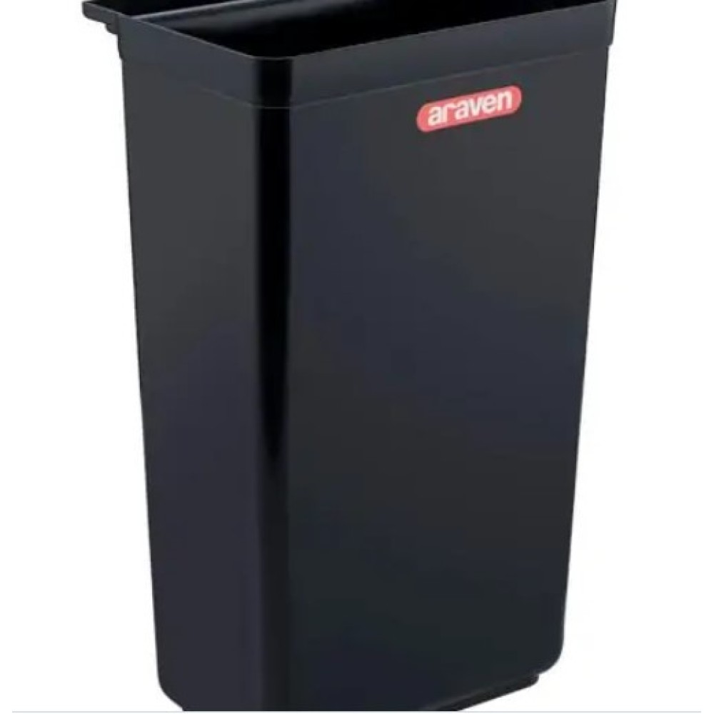 Rubbish bin big 28.5 L