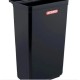 Rubbish bin big 28.5 L