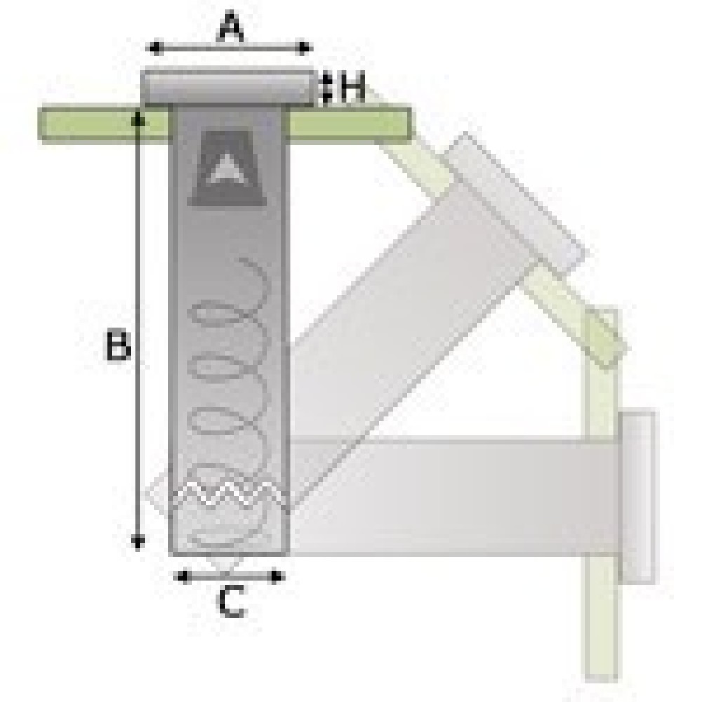 Topsihoidja B44-B47