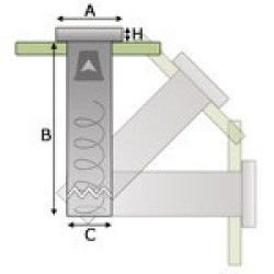 Topsihoidja B11