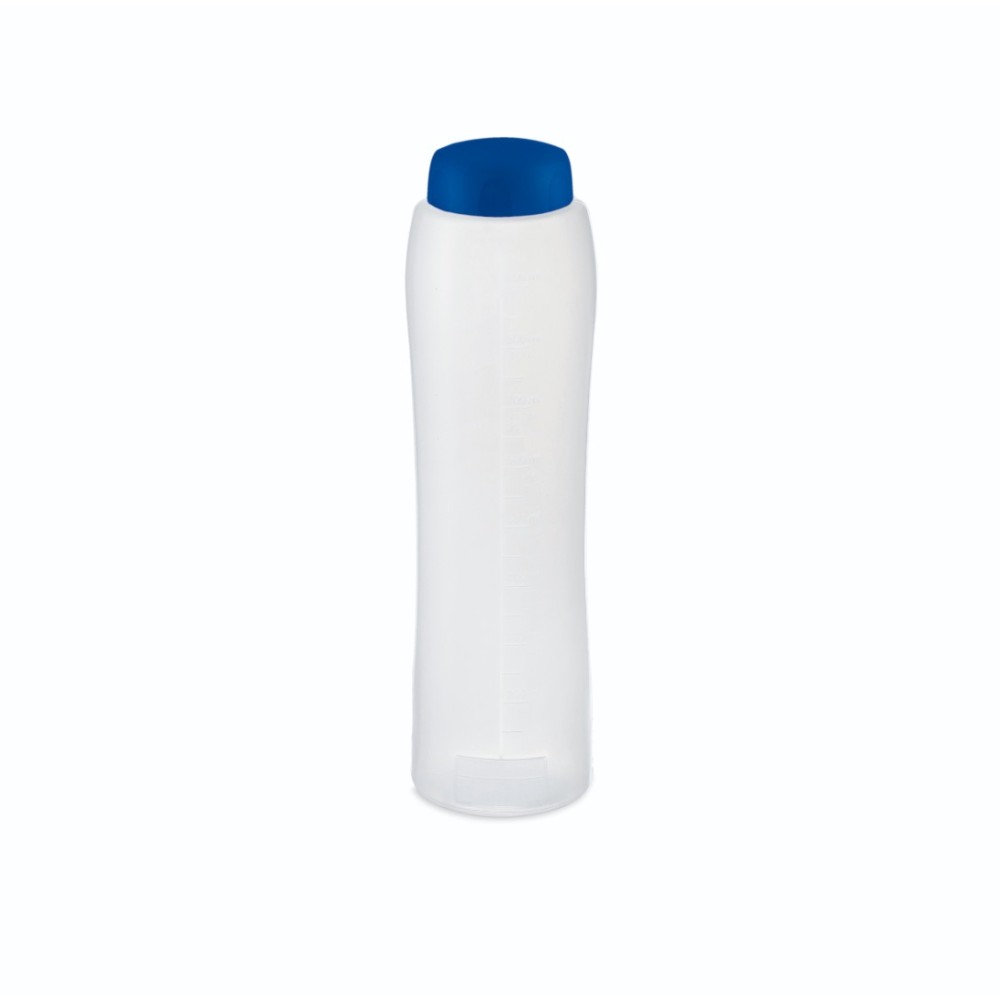 Bottle for liquids 1 l