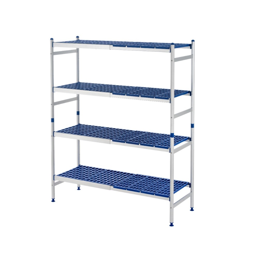 Extendable Shelving 89-135 cm