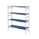 Extendable Shelving 89-135 cm