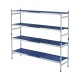 Extendable Shelving 139-184 cm