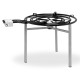 Gas burner PAELLA 700