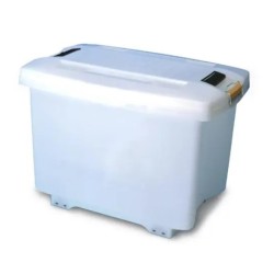 Food transport container 70 l