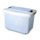 Food transport container 70 l