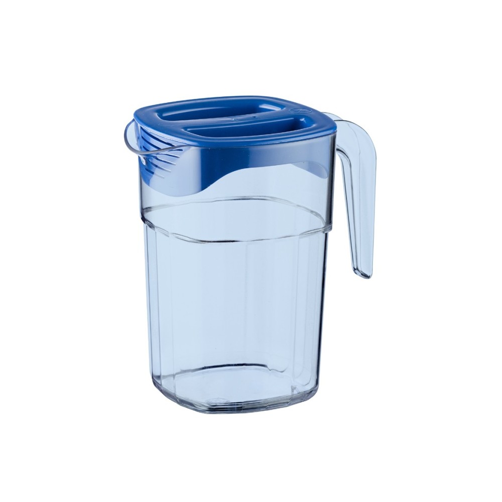 Juice Jug 1400 ml, Blue ABS