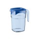 Juice Jug 1400 ml, Blue ABS