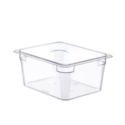 GN 1/2-150 mm polycarbonate container