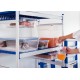 Standard Shelving 97.5 cm