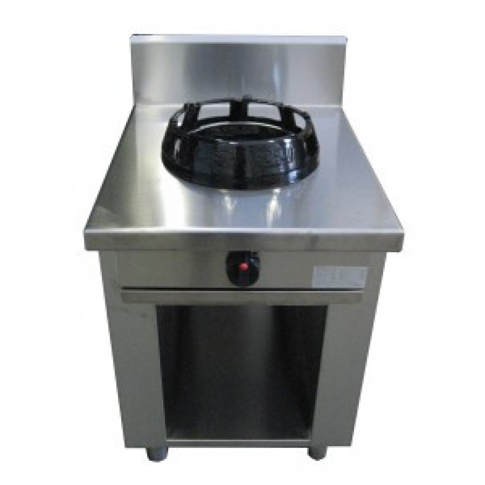 Wok gaz cooking  CC/01 BA850H