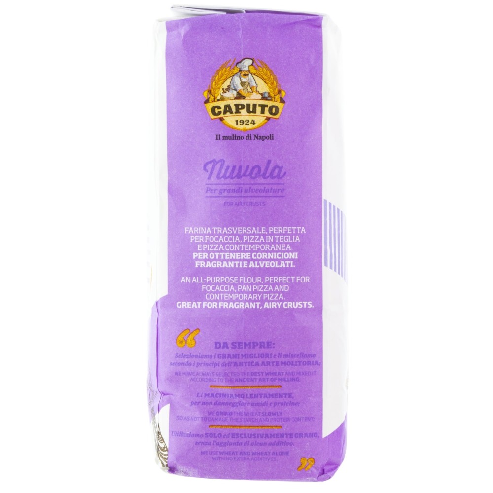 Flour FARINA NUVOLA 1kg