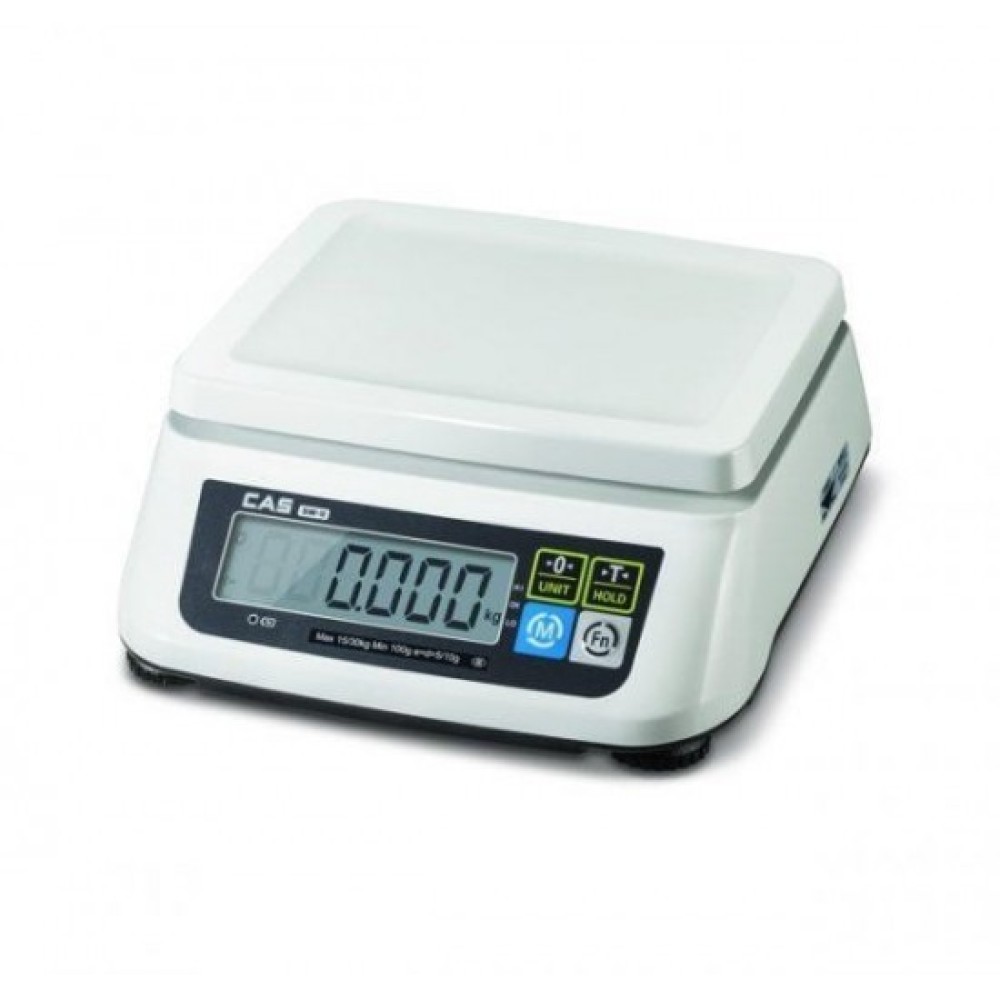 Table scale SW 30 kg