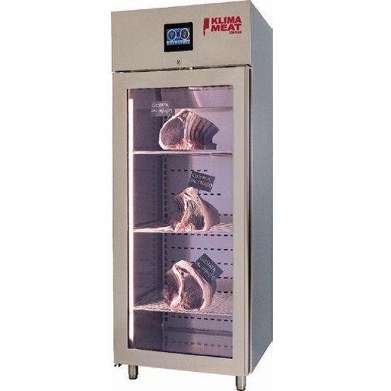 Drying cabinets FOR MEAT