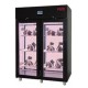 Drying cabinets for meat D1500PVB