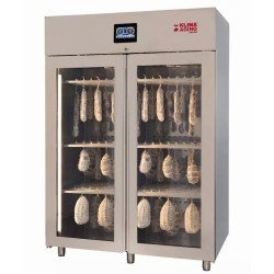 Drying cabinets for salami and cheese 1500PV