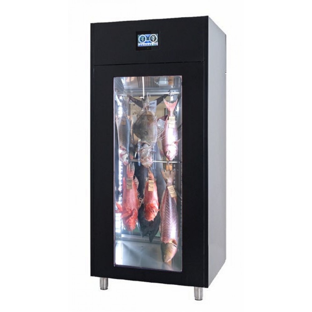 Drying cabinets for fish D700PVB