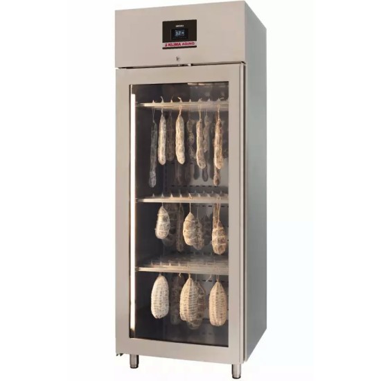 Drying cabinets FOR SALAMI AND CHEESE