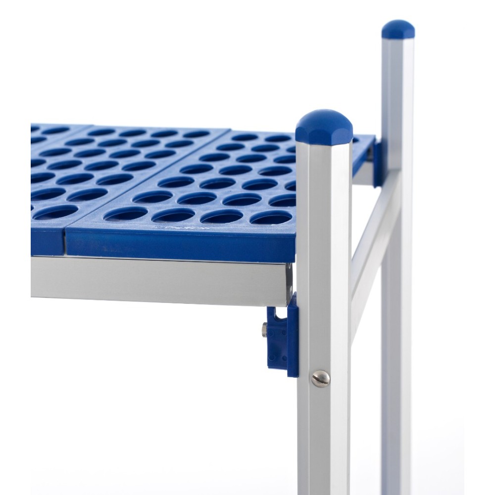 Extendable Shelving 89-135 cm