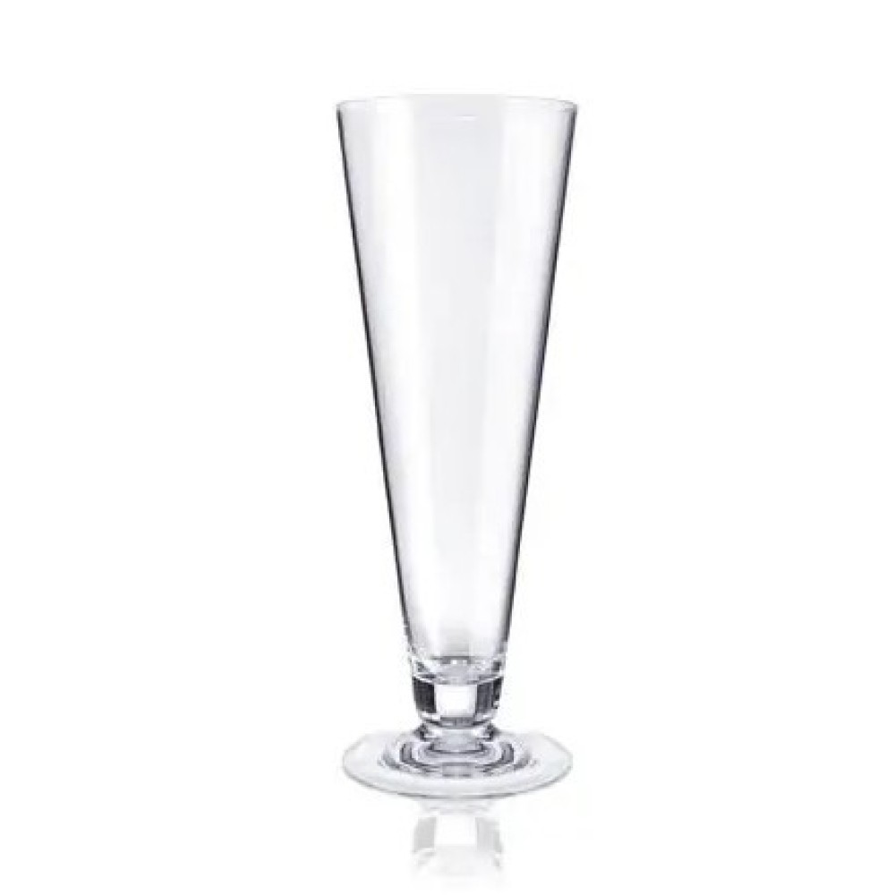 Pilsner beer glass 430 ml , PP