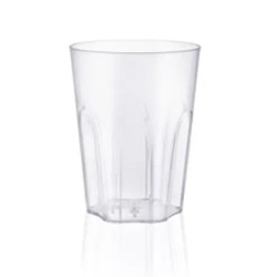 Polypropylene tumbler 250 ml