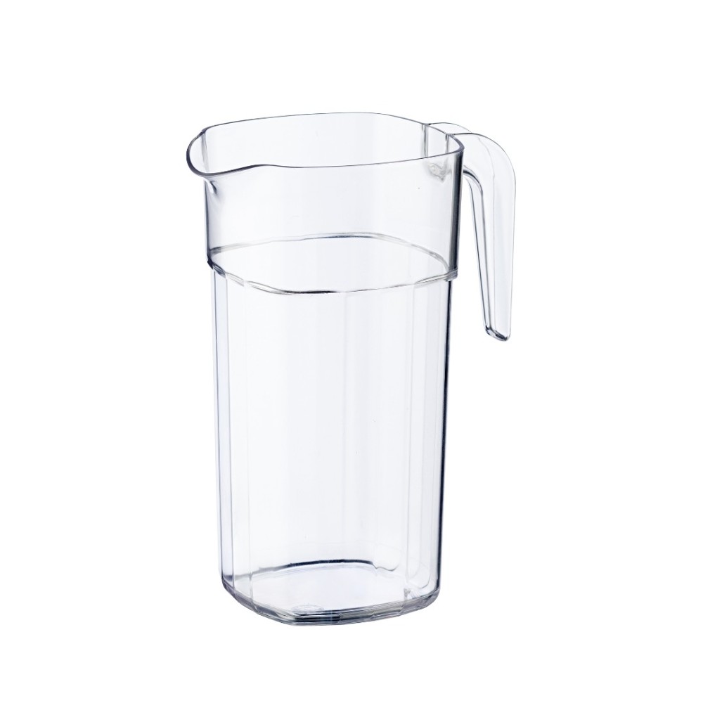 PC Stackable Pitcher with lid 1.8 L