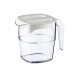 PC Stackable Pitcher with lid 1 L