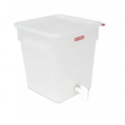 Dispenser for liquids 18L