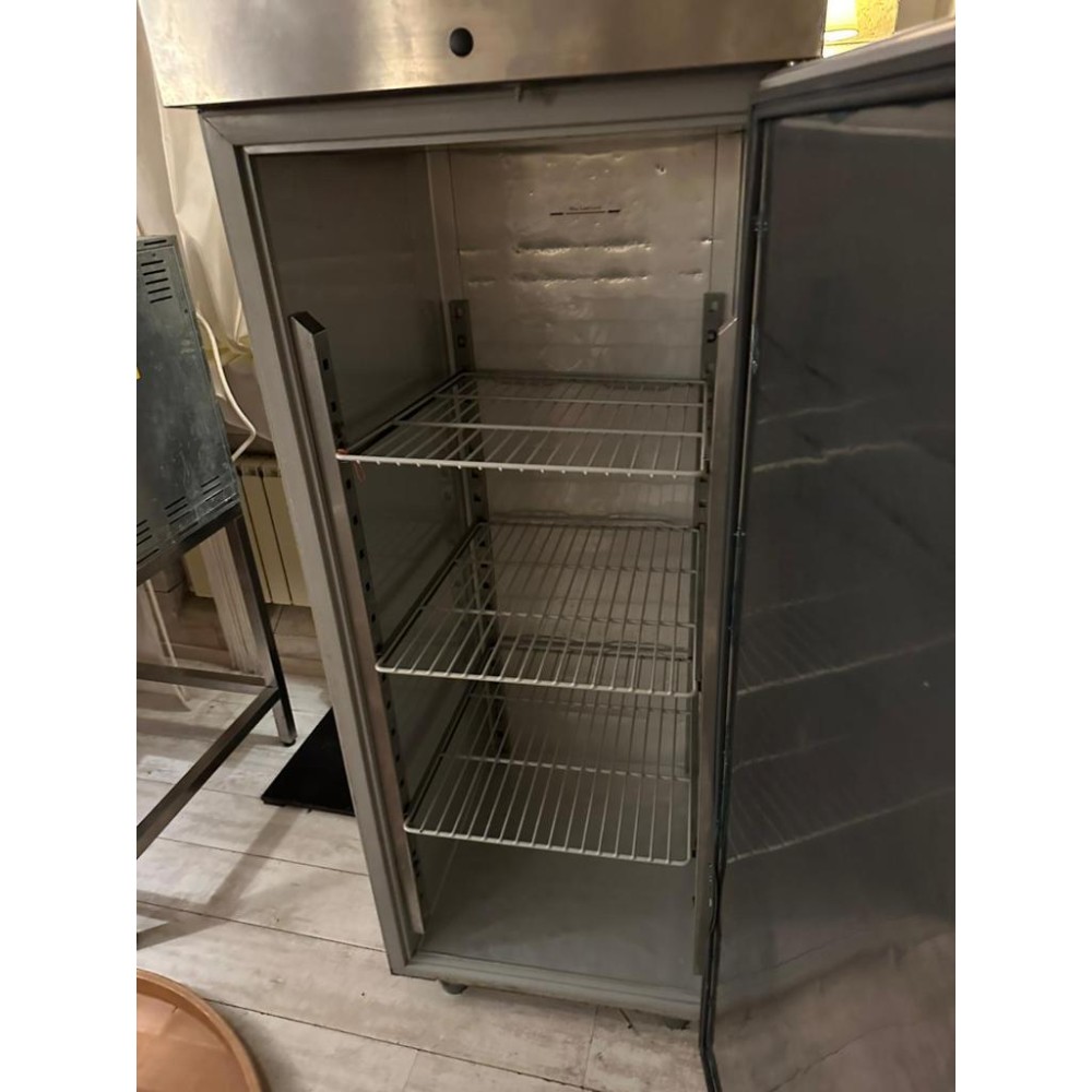 Used refrigerator