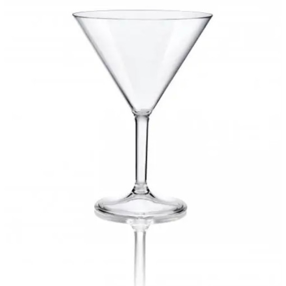 Martini Glass 300 ml , PP